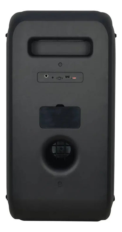 Parlante Xion Xtream 7500w Xi-xt8 - Negro