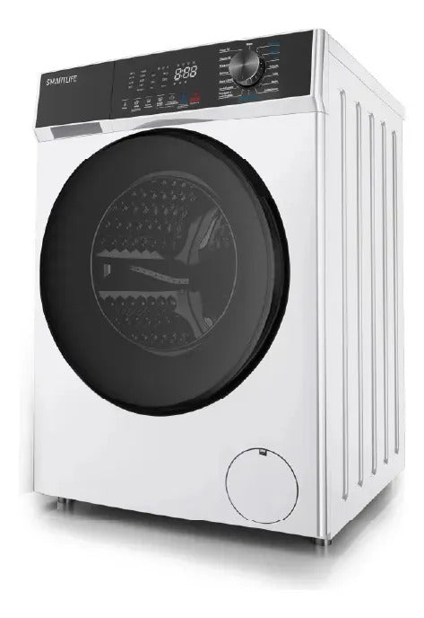 Lavarropas Inverter Smartlife 10,5 Kg Slwmfl105inv Blanco