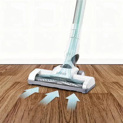 Aspiradora Escoba Sin Cable Ufesa Ae4822 - Blanco