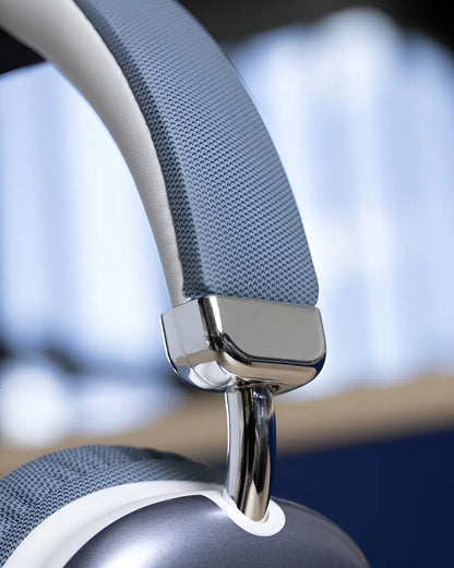 Auriculares Inalámbricos Xion 40hs Duración Xi-aux300 Azul