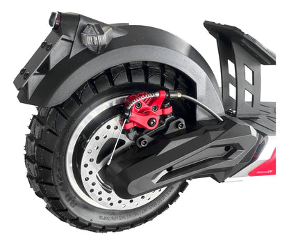 Monopatín Eléctrico Rip Mobility D20 500w - Blanco