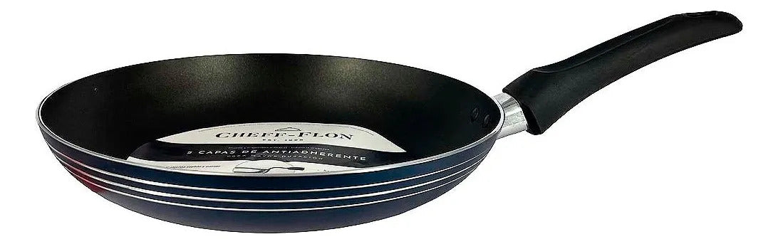 Sarten Atlantic 26 Cm Cheff-flon