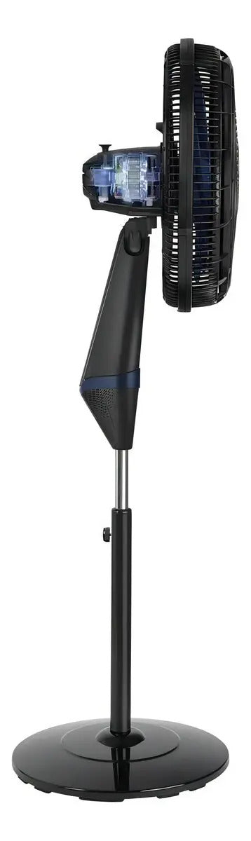 Ventilador De Pie Arno Xtreme 40 Cm Vb4c