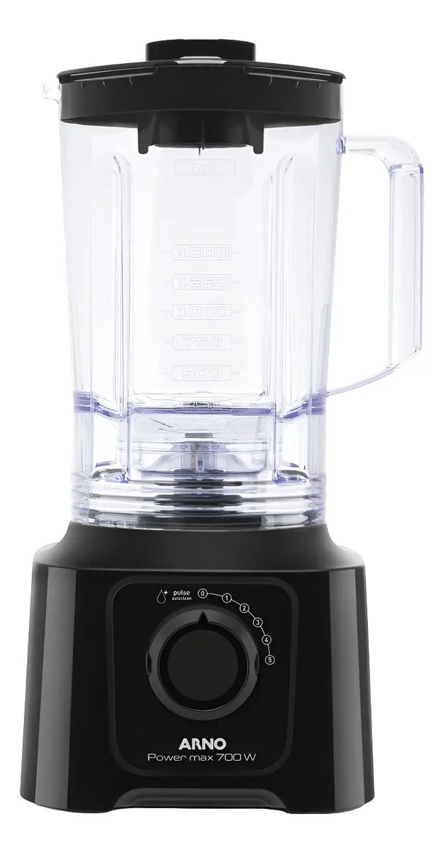 Licuadora Arno Power Max 700w 3,1 Lts
