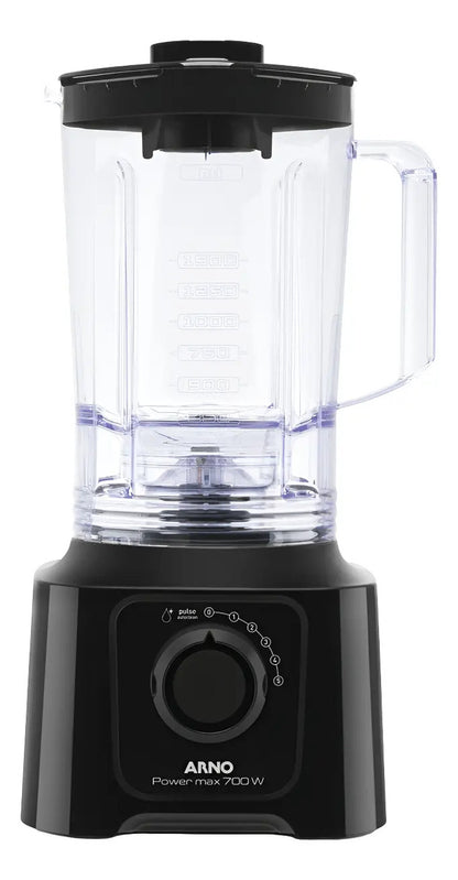 Licuadora Arno Power Max 700w 3,1 Lts