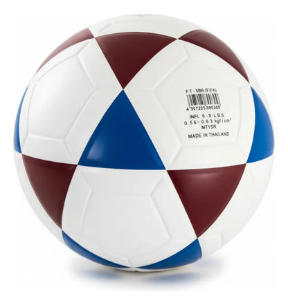 Pelota Beach Futbol Playa Ft5 Fifa Mikasa