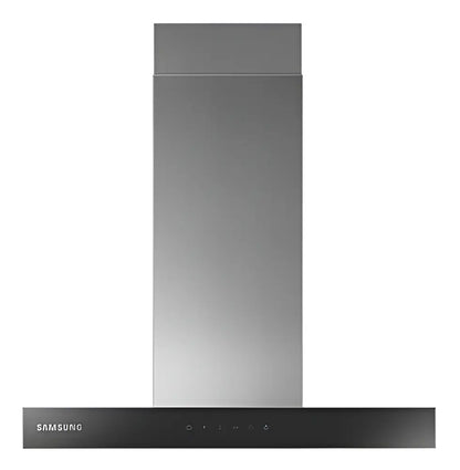 Campana Samsung Acero Inox 60 Cm Sank24m5070bs - Gris