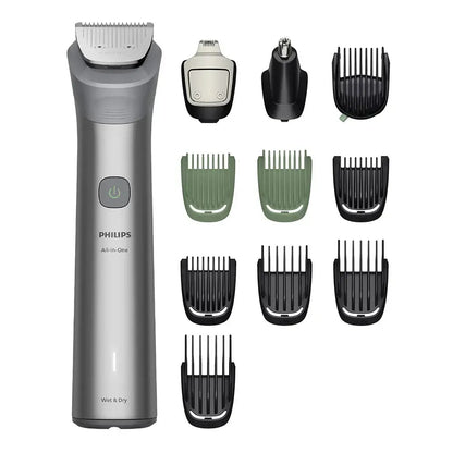 Multigroom Philips Serie 5000 Mg5923/15 - .uy Gris