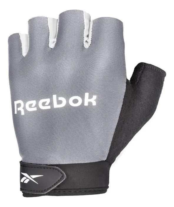 Guantes De Entrenamiento Gimnasio Pesas Reebok