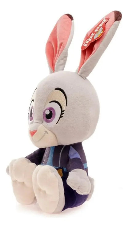 Peluche Zootopia Judi 40cm Phi Phi Toys - Gris
