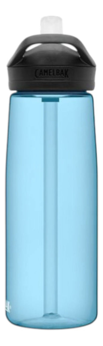 Botella Eddy+ 740ml Camelbak - Celeste