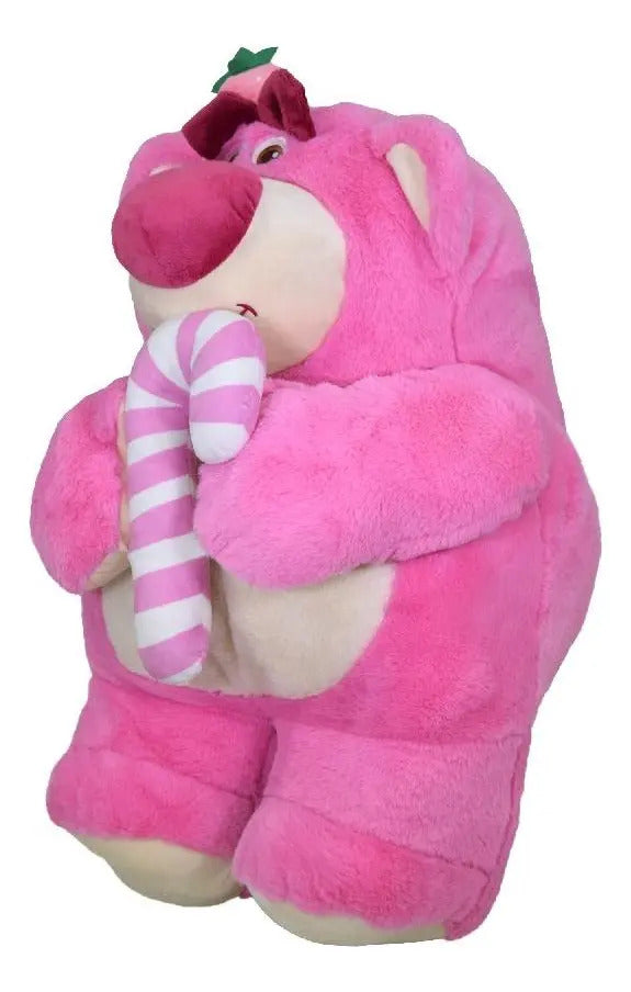 Peluche Oso Lotso Toy Story 40cm Phi Phi Toys - Rosa