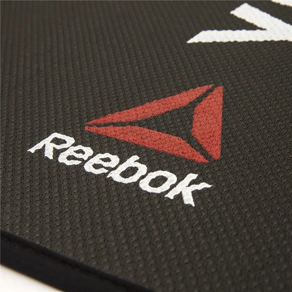 Colchoneta Yoga Mat Reebok 5mm - Negro