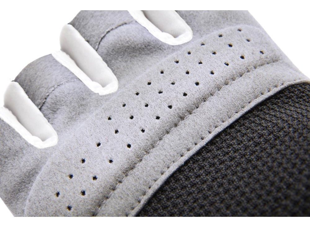 Guantes De Entrenamiento Gimnasio Pesas Reebok
