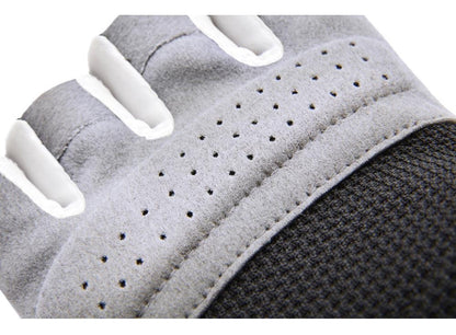 Guantes De Entrenamiento Gimnasio Pesas Reebok
