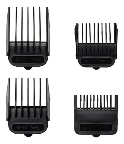 Cortapelo Ufesa Crop Cut - Negro