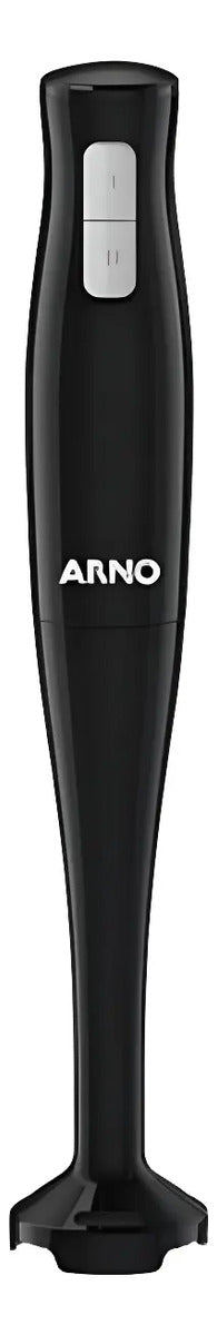 Mezclador Mixer Arno Turbomix Duo 200w - Negro