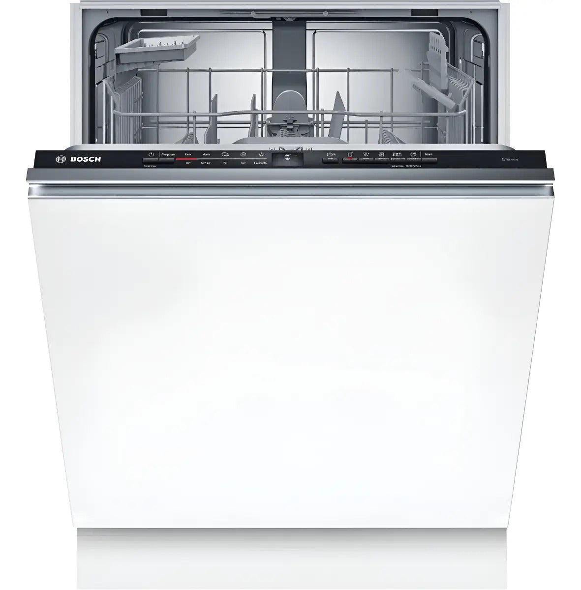 Lavavajillas Bosch Integrable 13 Serv Smv2itx09e - Blanco