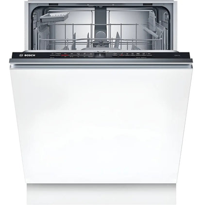 Lavavajillas Bosch Integrable 13 Serv Smv2itx09e - Blanco
