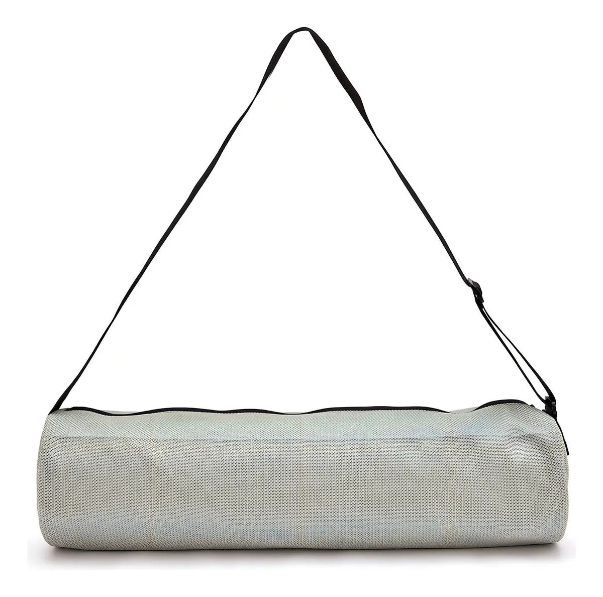 Bolso Para Colchoneta De Yoga adidas - Gris