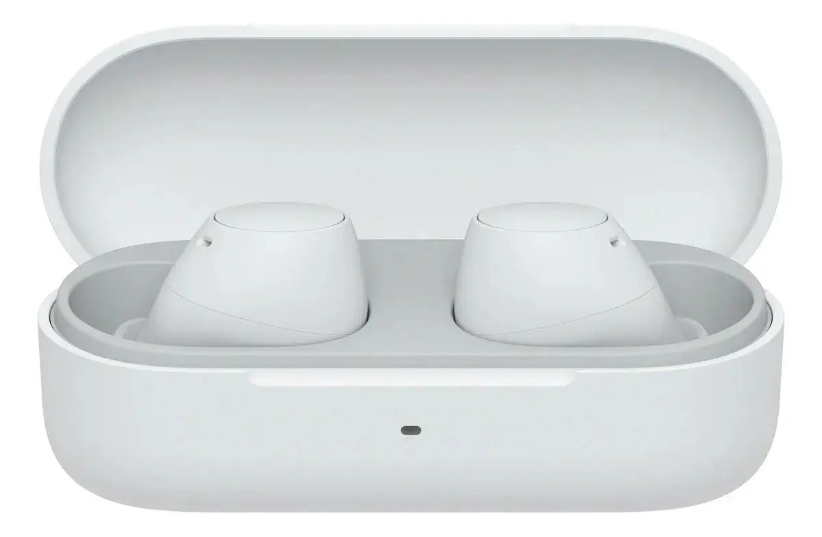 Auriculares Inalámbricos Sony Bluetooth Wf-c510 - Blanco