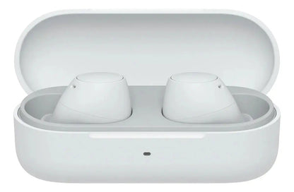 Auriculares Inalámbricos Sony Bluetooth Wf-c510 - Blanco