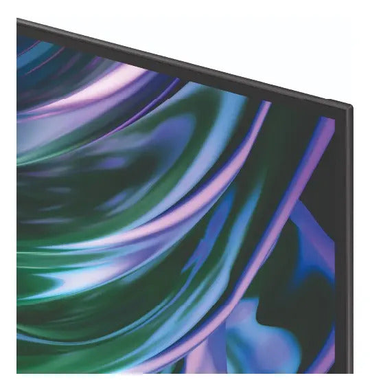 Smart Tv Samsung Oled 77'' 4k Qn77s90da
