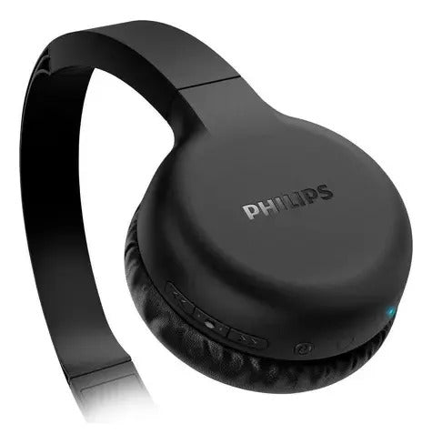 Auriculares Inalámbricos Philips Tah1205bk/00 - Negro