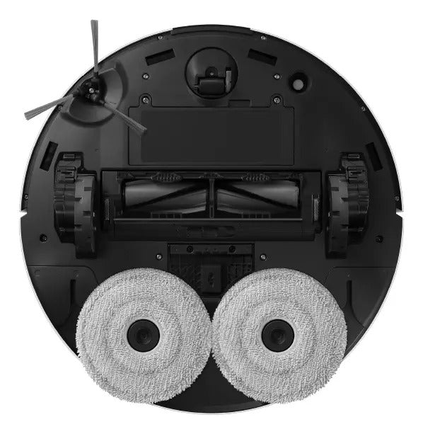 Aspiradora Robot Samsung 0,25 Lts Savr7md96514g - Blanco