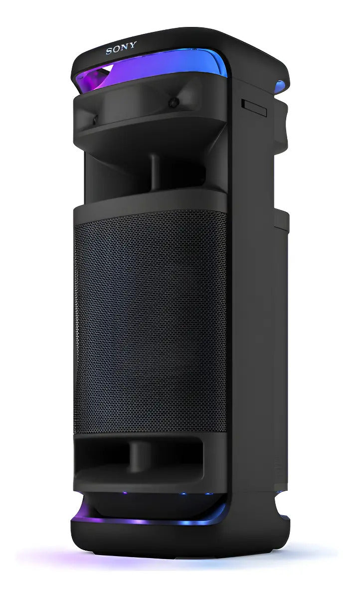Parlante Bluetooth Portátil Sony Ult Tower Srs-ult1000 - Negro