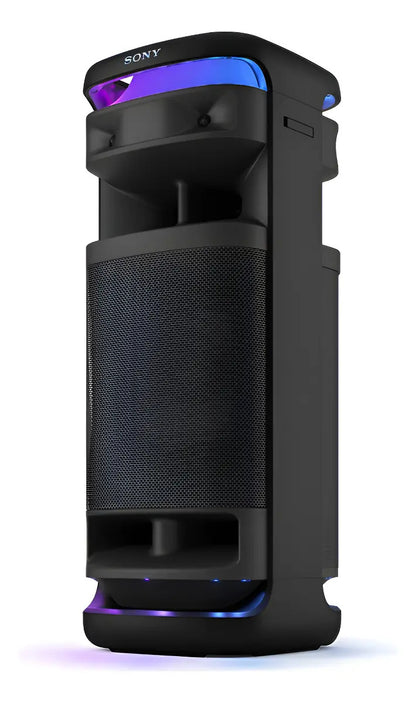 Parlante Bluetooth Portátil Sony Ult Tower Srs-ult1000 - Negro