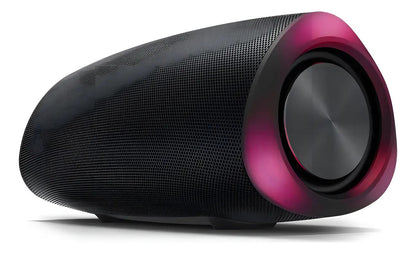 Parlante Bluetooth Philips 30w Tas6305/00 - Negro