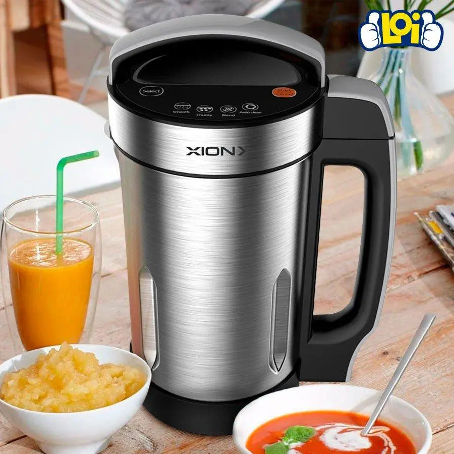 Sopera Xion 1050w 1,6 Litros Xi-soupxl