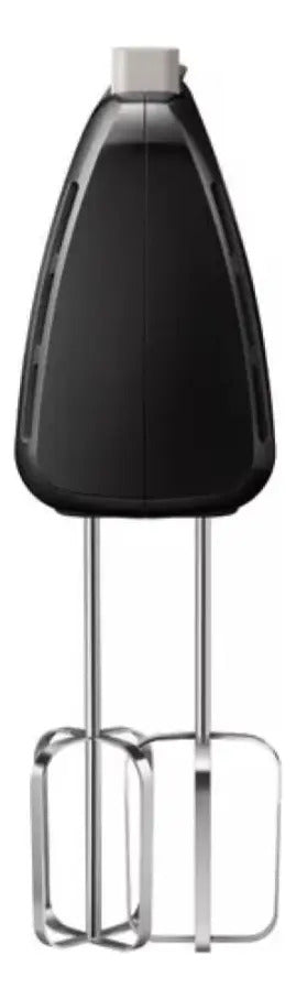 Batidora Manual Philips 300w 5 Vel + Turbo Hr3705/10 Negro 50 Hz/60 Hz