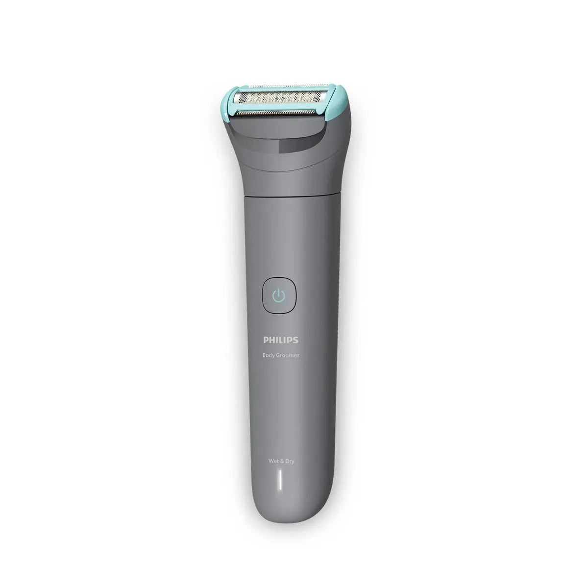 Recortadora Philips Body Groomer Bg3470/15 - Gris