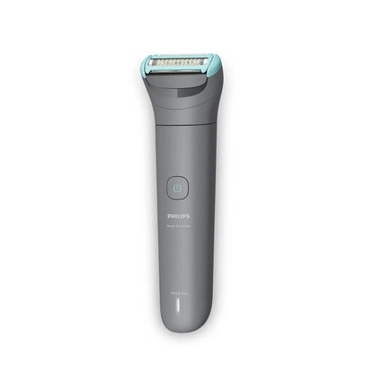 Recortadora Philips Body Groomer Bg3470/15 - Gris