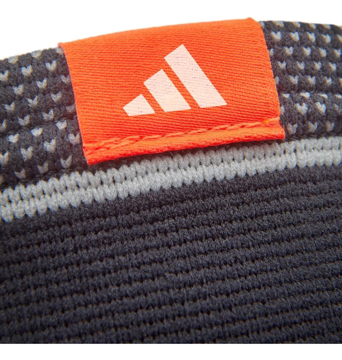Muñequera Deportiva Estabilizadora adidas (l - Gris