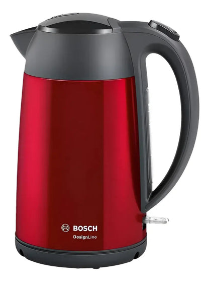 Jarra Eléctrica Bosch 1,7 L 2.400w Twk3p42