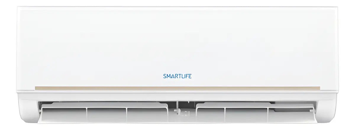 Aire Acondicionado Smartlife 12000btu Inverter Slacfc12invm2 Blanco