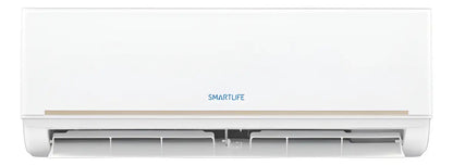 Aire Acondicionado Smartlife 12000btu Inverter Slacfc12invm2 Blanco