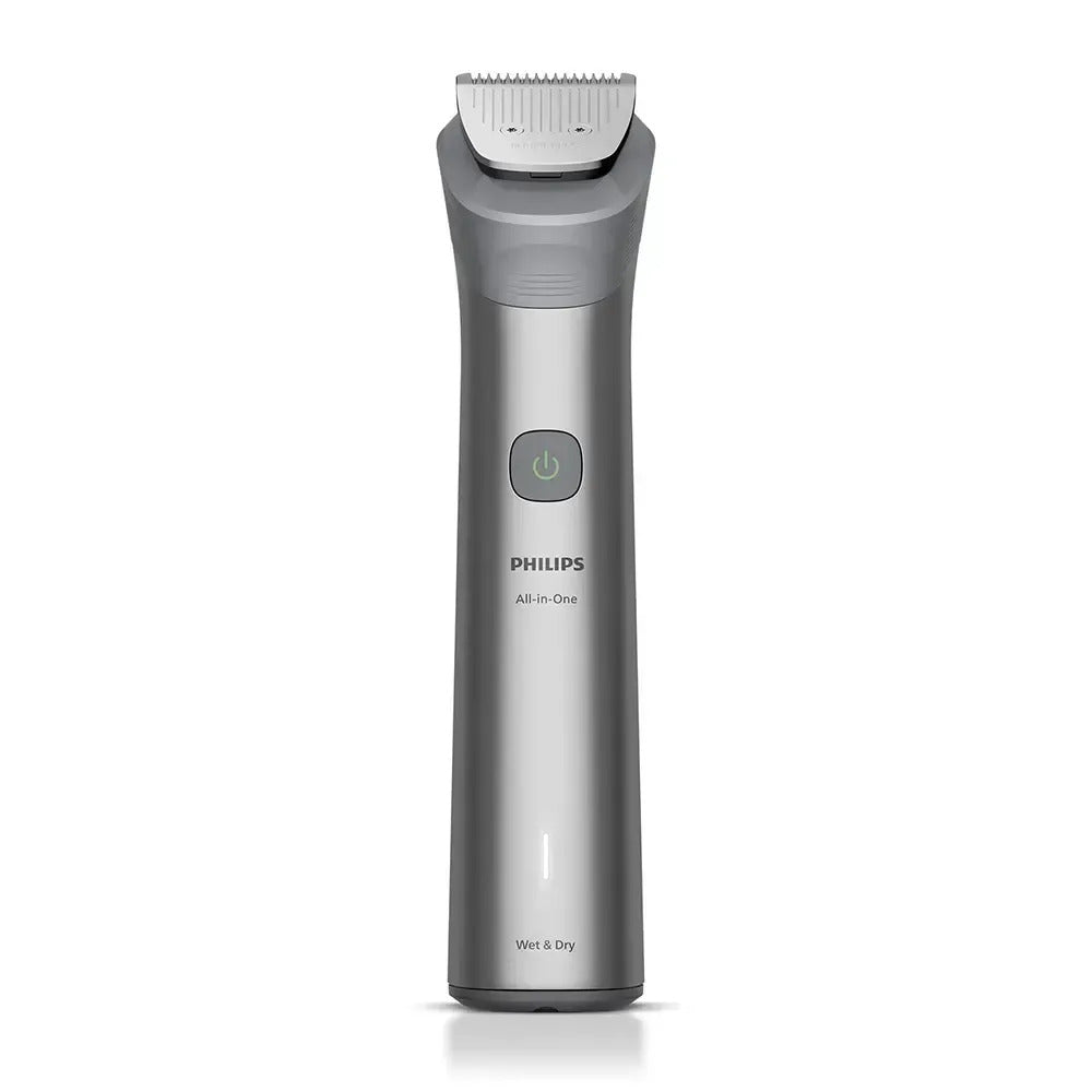Multigroom Philips Serie 5000 Mg5923/15 - .uy Gris