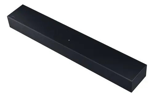 Barra De Sonido Inalámbrica Samsung Sahw-c450 - Negro 1