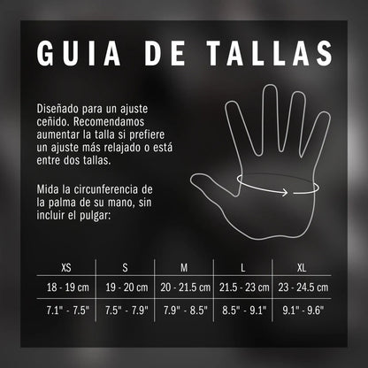 Guantes De Entrenamiento adidas Performance - L