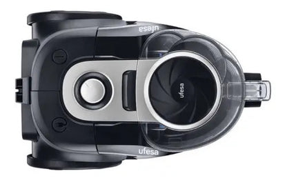 Aspiradora Compacta Ufesa Multi Cyclone 800w - Negro