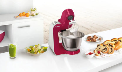 Robot De Cocina Bosch 1000w Mum58