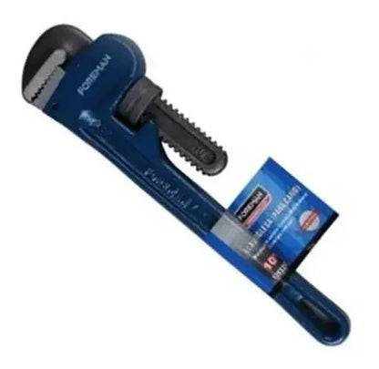 Llave Inglesa De Caño Tipo Stilson Foreman 14''