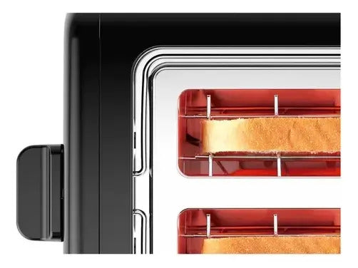 Tostadora Bosch 970w Designline Tat - .uy