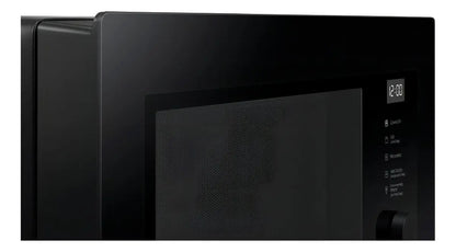 Microondas Samsung Con Airfry 32 L Samc32dg7646ckzs