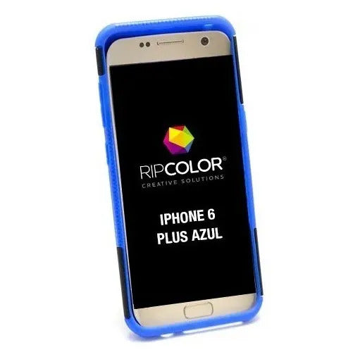 Carcasa Para iPhone 6 Plus Ripcolor
