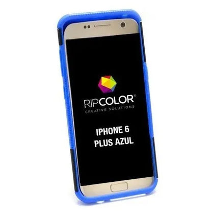 Carcasa Para iPhone 6 Plus Ripcolor